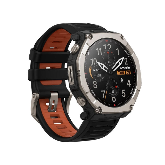 Xiaomi Amazfit T-rex Ultra 2 Black