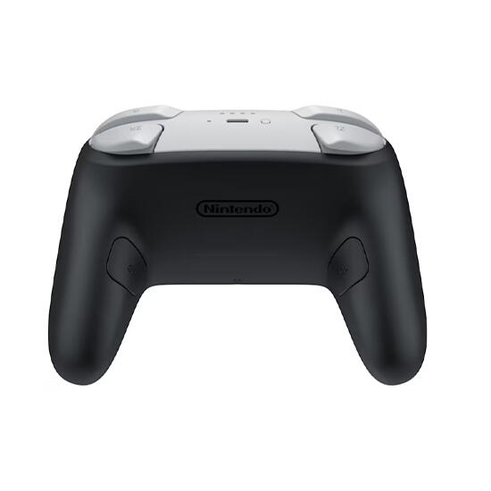 Nintendo Switch 2 Pro Controller Black