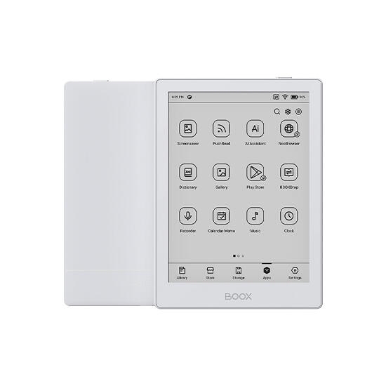 BOOX Go 6 White