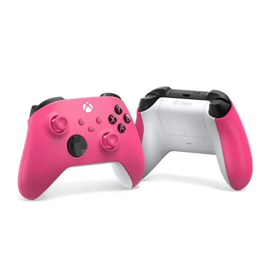 Microsoft Xbox Series X/S Controller Deep Pink