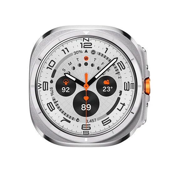 Samsung Galaxy Watch Ultra L705 Titanium White