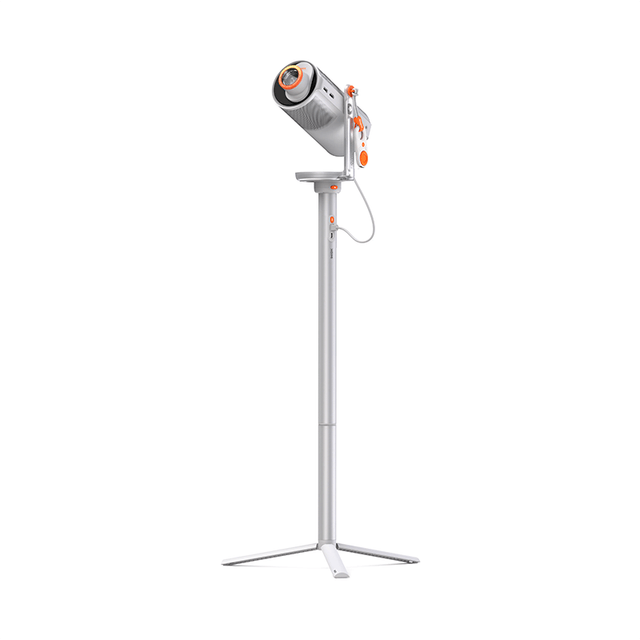 XGIMI Mogo 4 Bundle WK08K-2 Silver