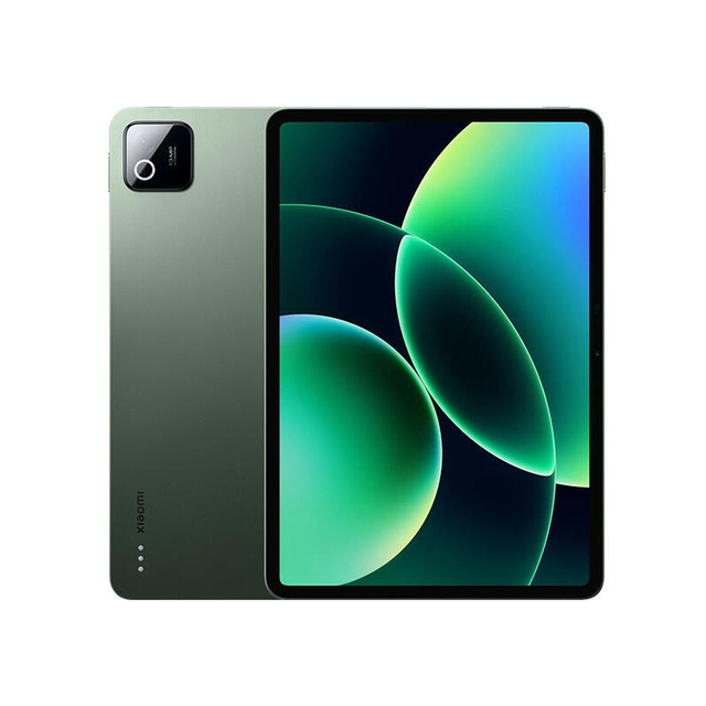 Xiaomi Pad 8 With Keyboard 8/256GB Wi-Fi Green