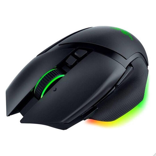 Razer Gaming Mouse Basilisk V3 Pro WL Black