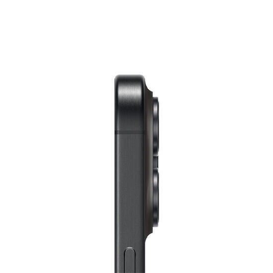 Apple iPhone 15 Pro | 128GB Black Titanium