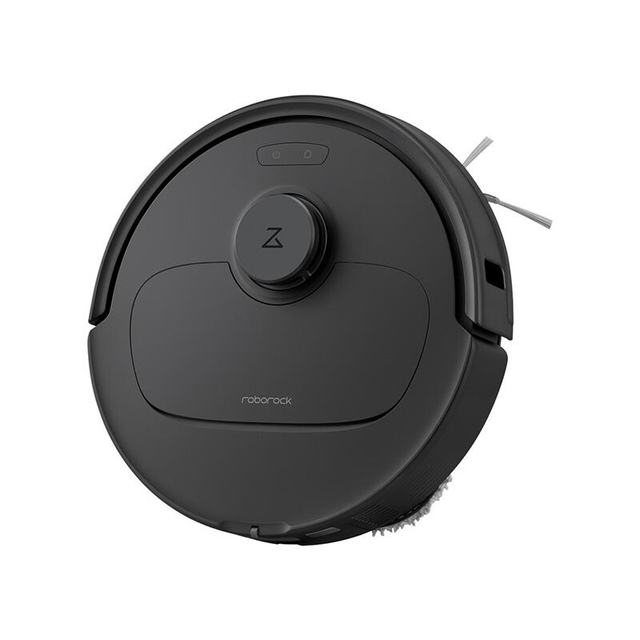Roborock Robot Vacuum Cleaner Dock QR 798 Black