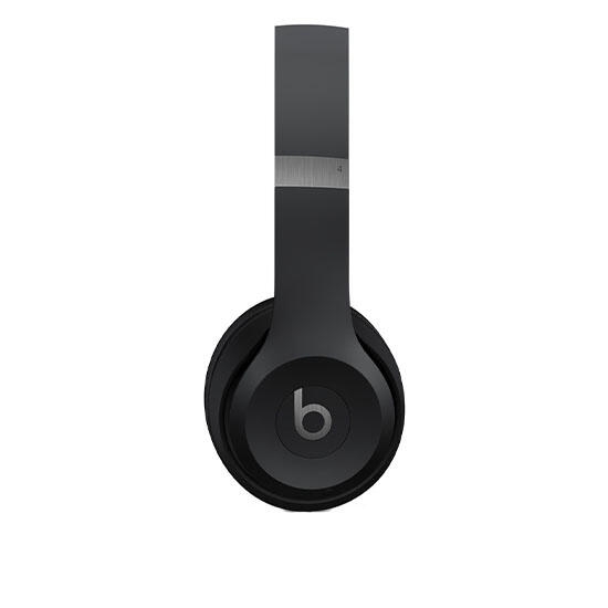 Beats Audio Solo 4 Matte Black