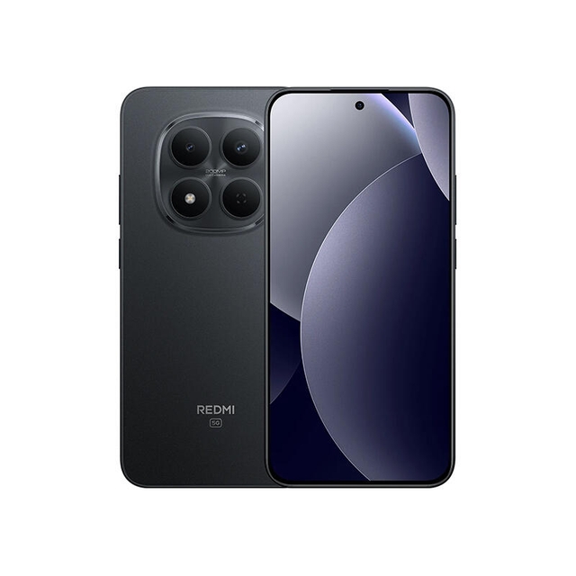 Xiaomi Redmi Note 15 Pro 5G 8/512GB Black