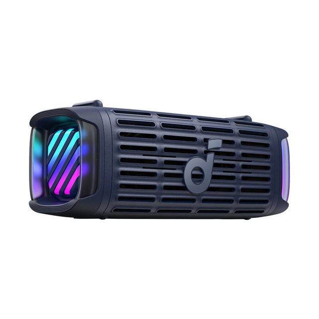 Anker Soundcore Portable BT Speaker Boom 3i D5100 Blue
