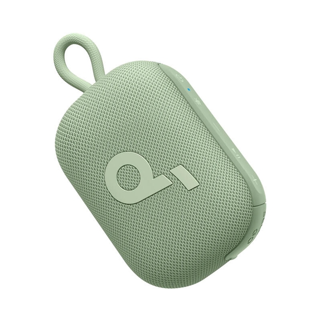 Anker Soundcore Select 4 Go Green