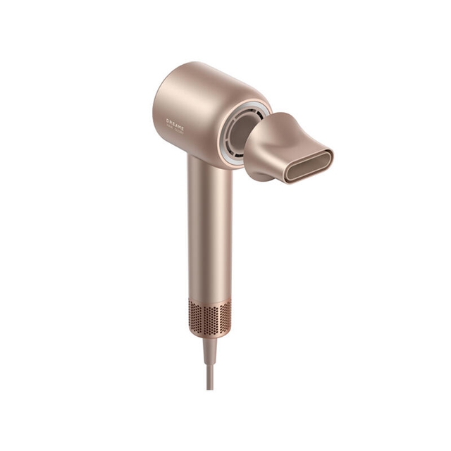 Dreame Glory Mix High-Speed Hair Dryer Gold