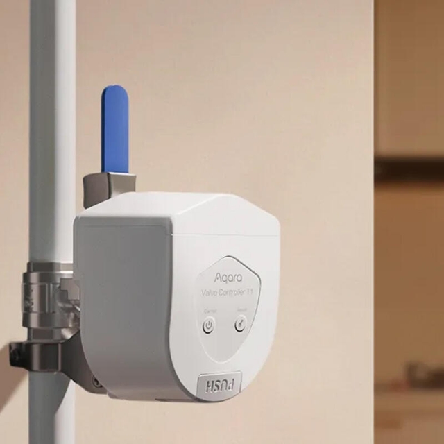 Aqara Valve Controller T1 White