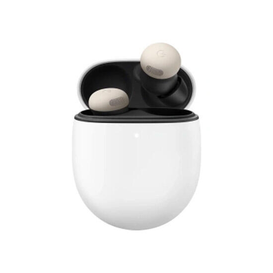 Google Pixel Buds Pro 2 Porcelain