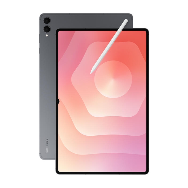 Samsung SM-X936 Galaxy Tab S11 Ultra 12/256GB 5G Grey