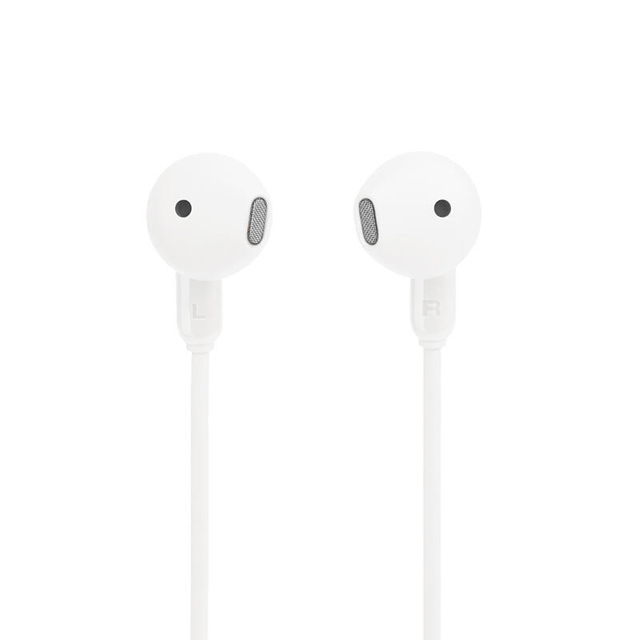 JBL T235BT Wireless Earphones White