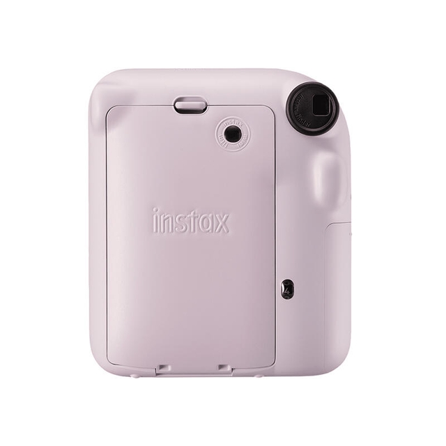 Fujifilm Instax Mini 12 Instant Camera Lilac Purple