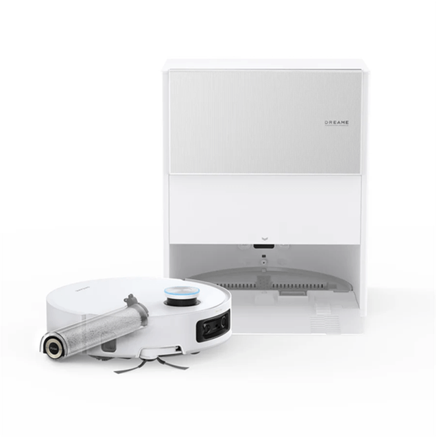 Dreame Aqua10 Ultra Roller Complete White