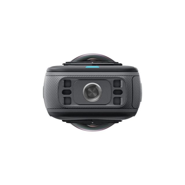 Insta360 X5 Ski Bundle Black