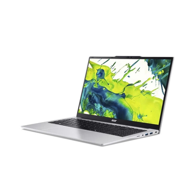 Acer Aspire Lite 15 AL15-72P-76WK NX.D5HEM.001, Intel Core i7-13620H, Intel UHD Graphics, 16GB RAM SSD 512GB, Free Dos, Ноутбук