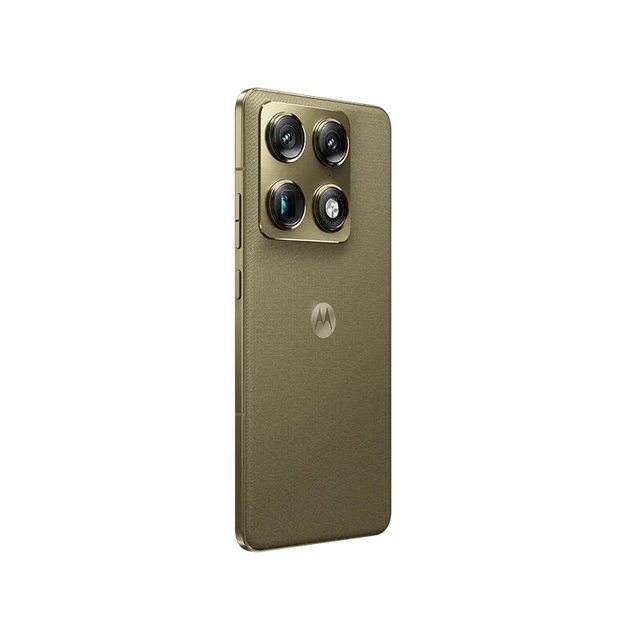 Motorola Signature 5G 16/512GB Martini Olive