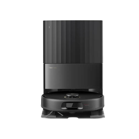 Roborock Robot Vacuum Qrevo 5AE Black