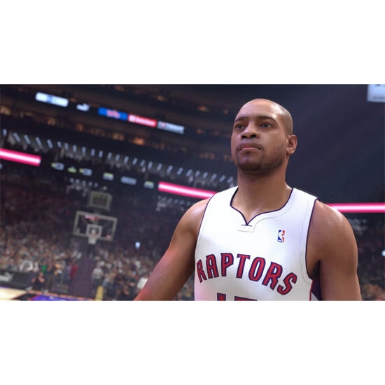NBA 2K25 Game for PS4
