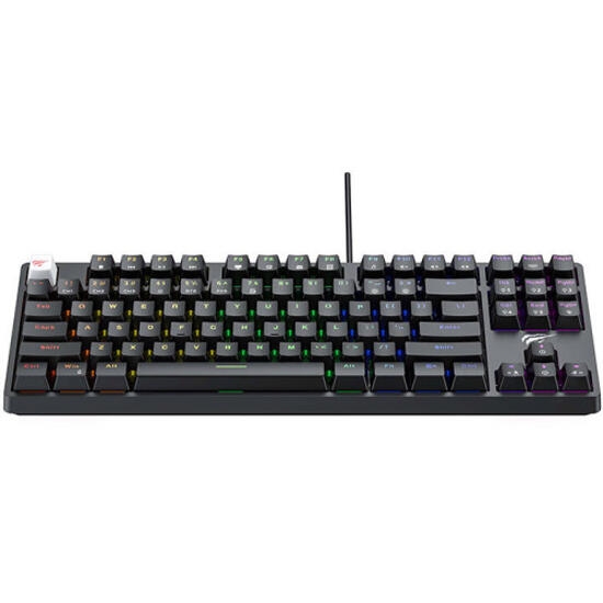 Havit HV-KB890L Gaming Keyboard Black