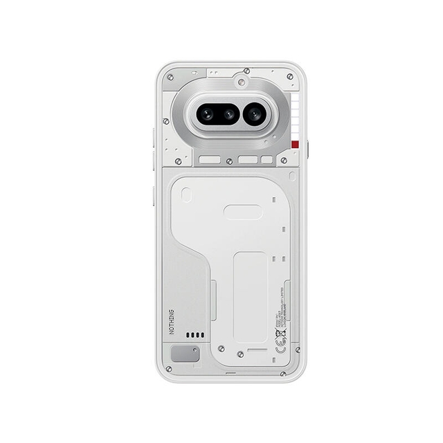 Nothing Phone 4a 5G 8/128GB White