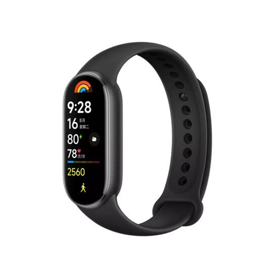 Xiaomi Smart Band 9 Black