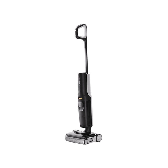 Roborock Wet and Dry Vacuum Cleaner F25 Gen 2 Black