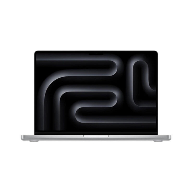 Apple Macbook Pro 14 inch 2026 MGDN4ZA/A M5 Pro Chip 15c CPU 16c GPU 24GB/1TB Silver