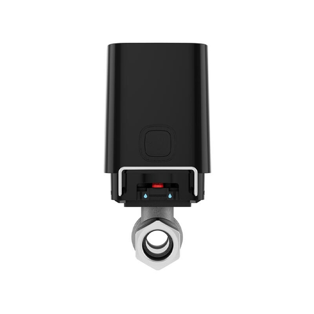 Ajax WaterStop 3/4 DN 20 Jeweller Black