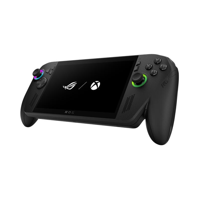 Asus ROG Xbox Ally X 24GB RAM 1TB RC73XA-NH015W Black