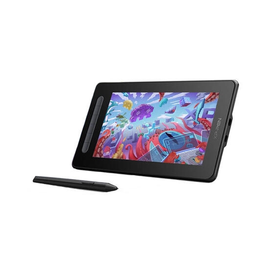 XP-Pen Artist 10 2nd Black