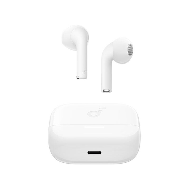 Anker Soundcore Earbuds K20i A3994 White