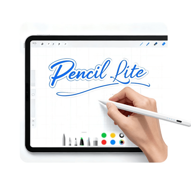 Honor Choice Pencil Lite White
