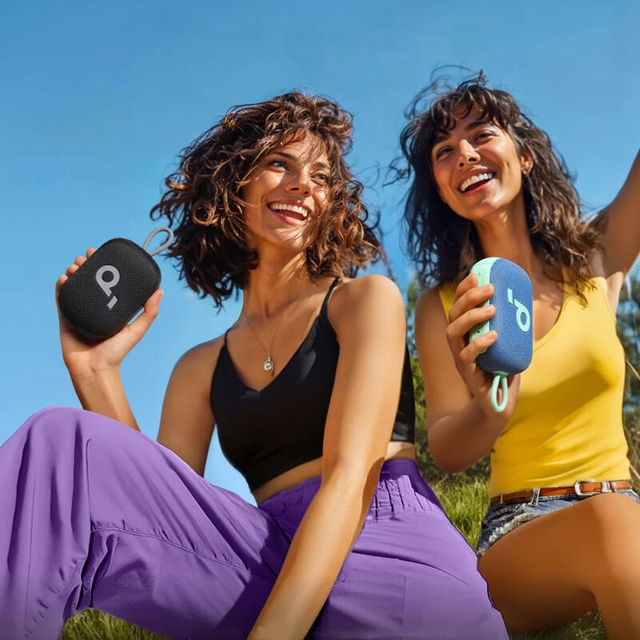 Anker Soundcore Select 4 Go Black