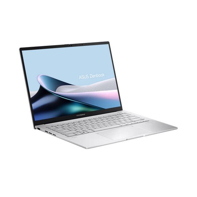 Asus Zenbook 14 Oled UX3405CA-QD1741W, Intel Core Ultra 5-225H, Intel Arc Graphics, 16GB RAM SSD 512GB, Windows 11 Home, Laptop