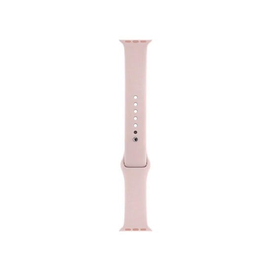 Sport Band For Apple Watches Series 42/44/45mm L Pink