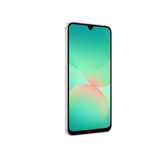 Samsung Galaxy A26 A266BD 5G 6/128GB White