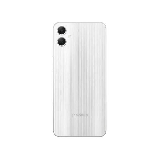 Samsung Galaxy A05 A055FD 4/64GB Silver