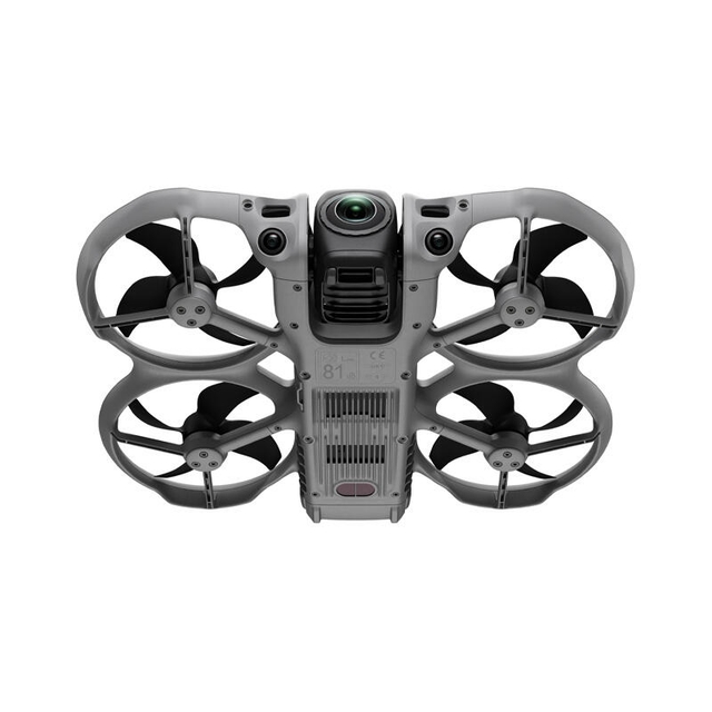 DJI Avata 360 Motion Fly More Combo DJI Goggles N3 Grey
