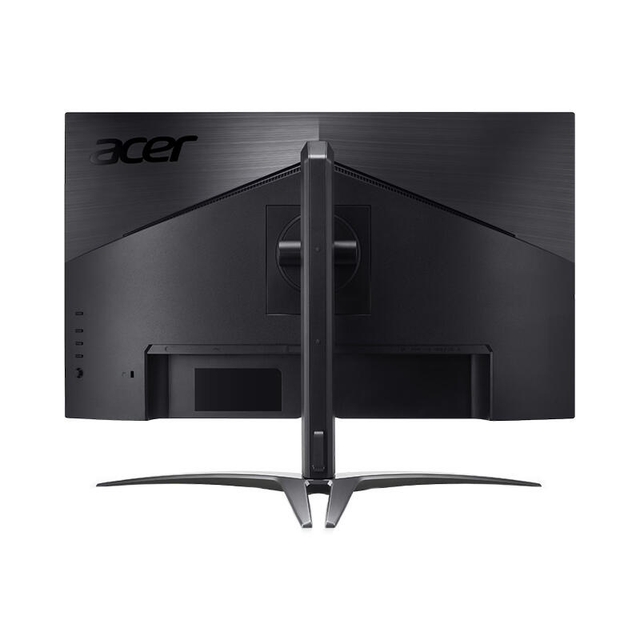 Acer Predator Monitor 27 XB273UX2 UM.HX3EE.219 Black