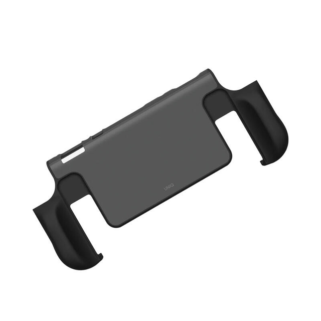 Uniq Hybrid Nintendo Switch 2 Bytearmor Quantum Black