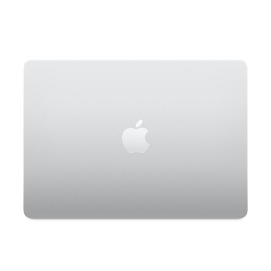 Apple Macbook Air 13 inch 2025 MW0W3LL/A M4 Chip 10c CPU 8c GPU 16GB/256GB SSD Silver