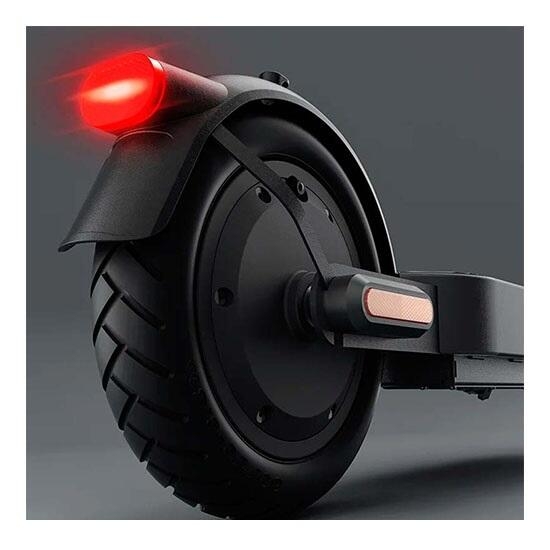Xiaomi Electric Scooter 4 Pro 2nd Gen Black