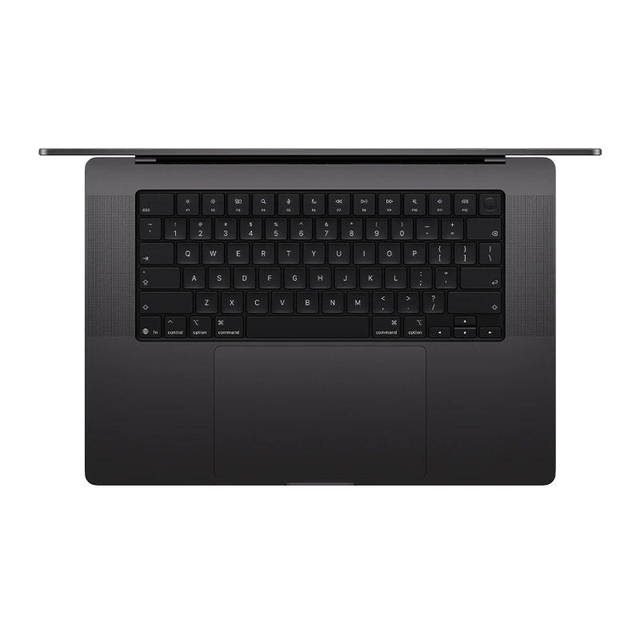 Apple MacBook Pro 16 inch 2026 MGEE4LL/A M5 Max Chip 18c CPU 40c GPU 48GB/2TB Space Black