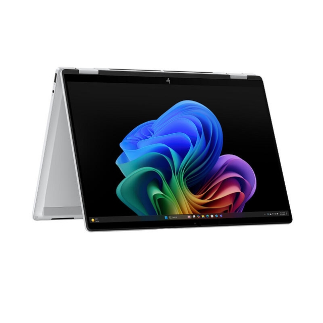 HP OmniBook X Flip x360 C5HX8EA Silver