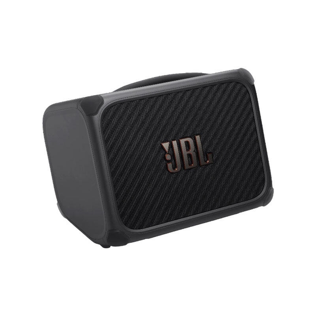 JBL BandBox Trio Black