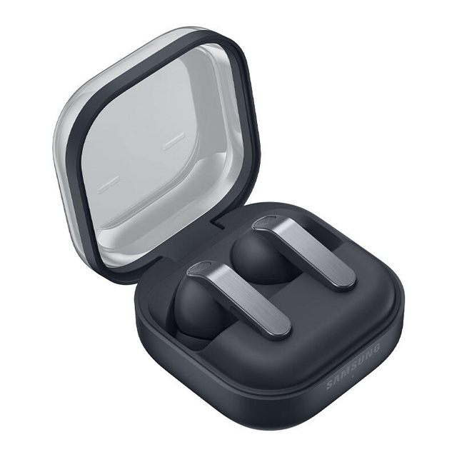 Samsung Galaxy Buds 4 Pro SM-R640 Black